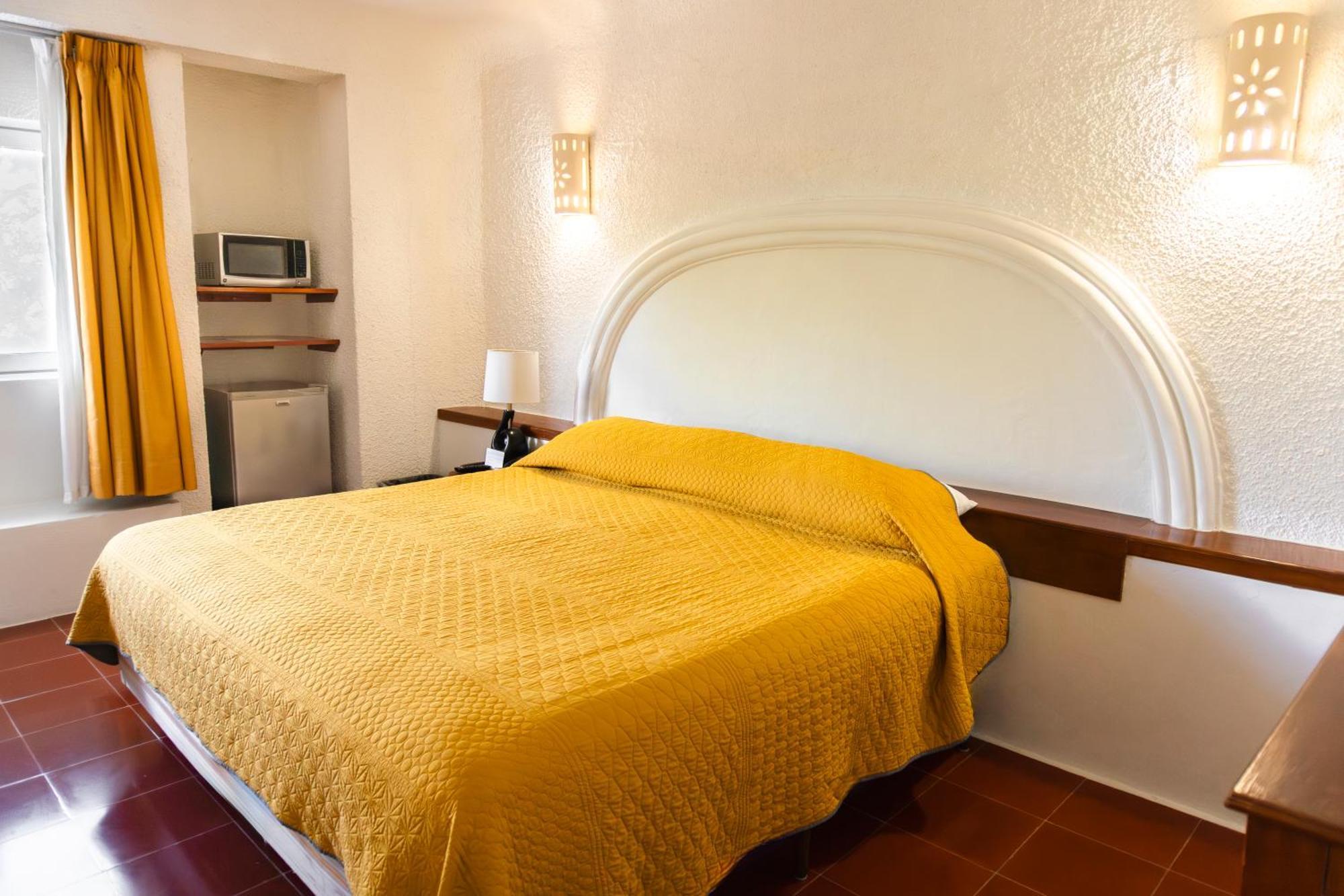 Hotel Antillano Канкун Екстериор снимка