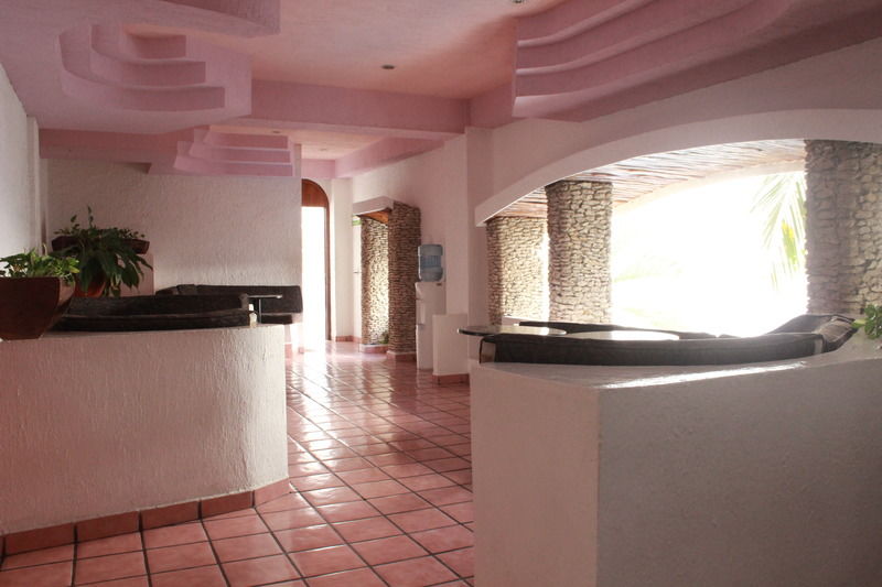 Hotel Antillano Канкун Екстериор снимка