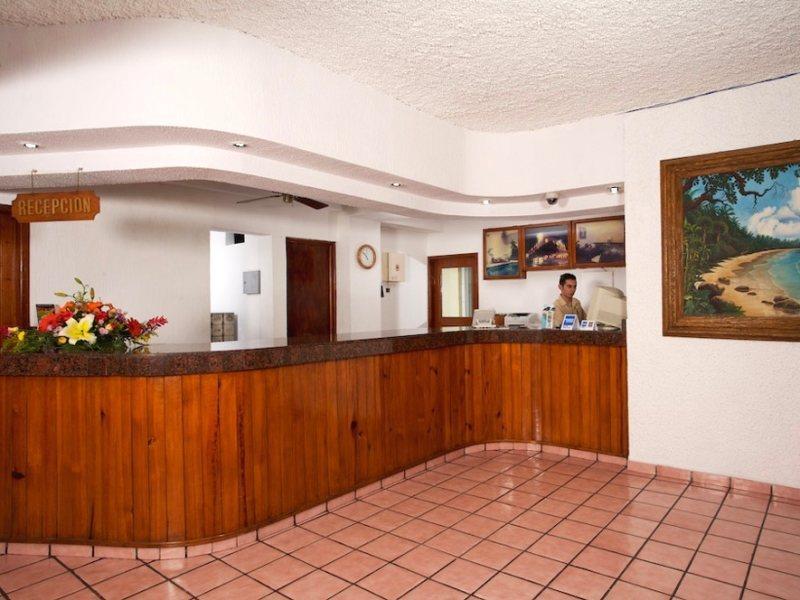 Hotel Antillano Канкун Екстериор снимка