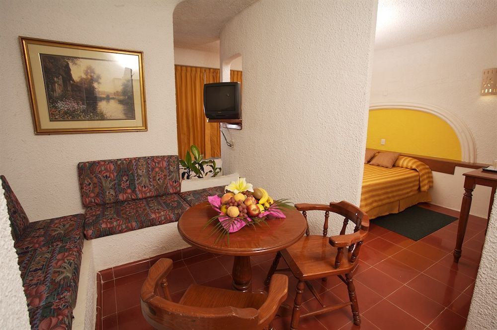 Hotel Antillano Канкун Екстериор снимка