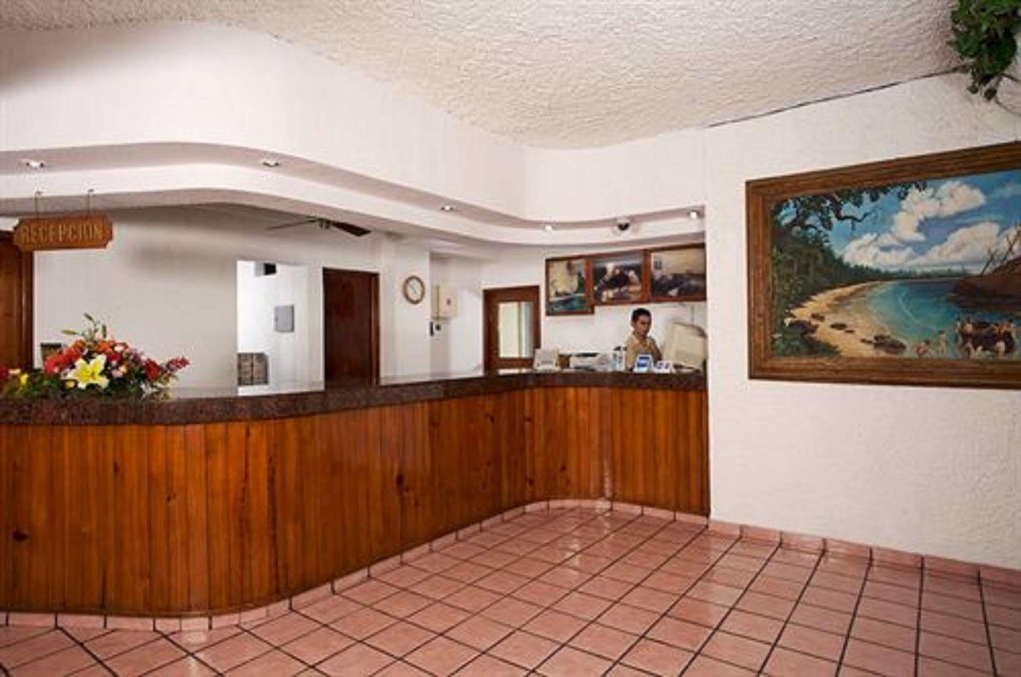 Hotel Antillano Канкун Екстериор снимка